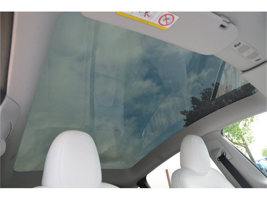 Tesla Model Y RWD 58 kWh
