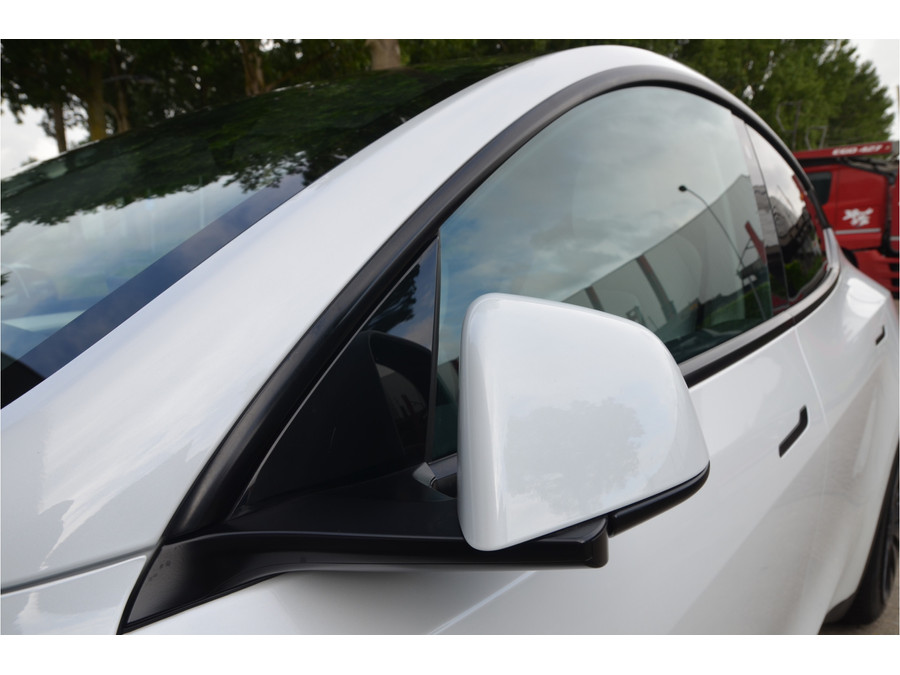 Tesla Model Y RWD 58 kWh