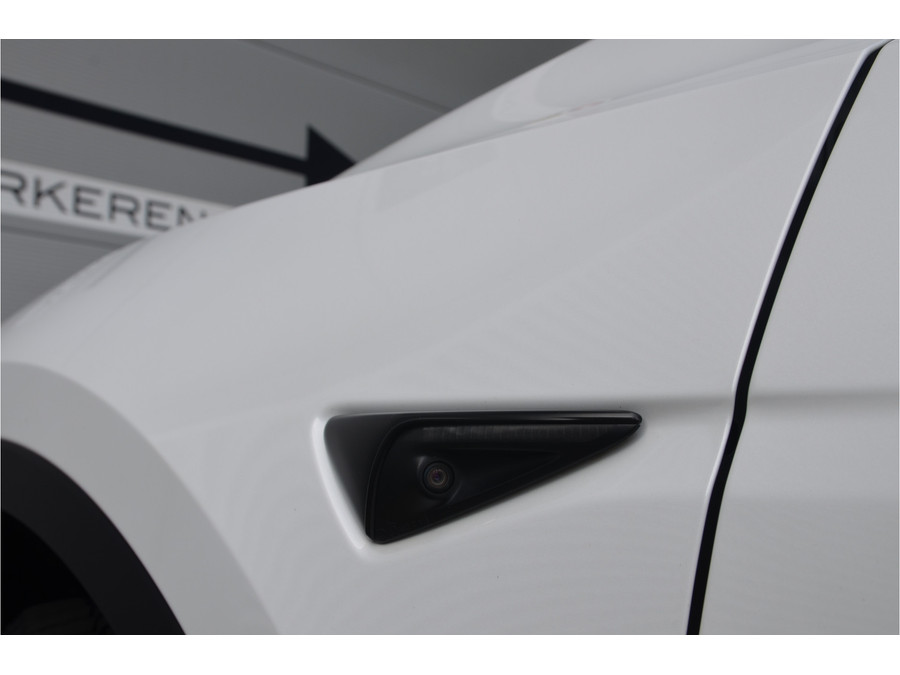 Tesla Model Y RWD 58 kWh