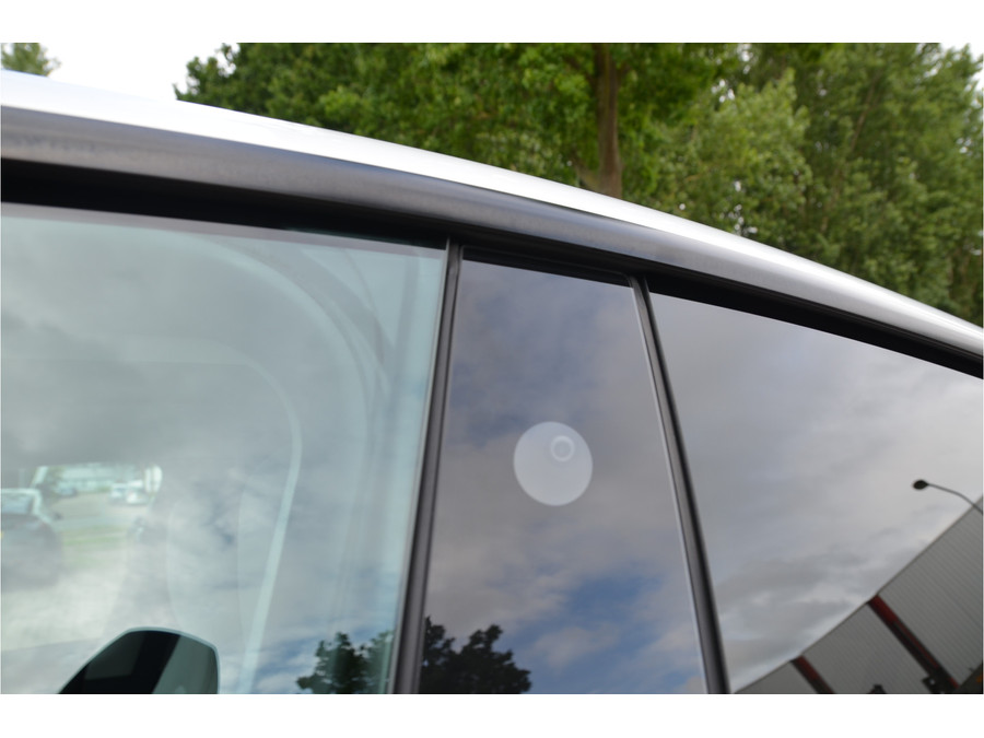 Tesla Model Y RWD 58 kWh