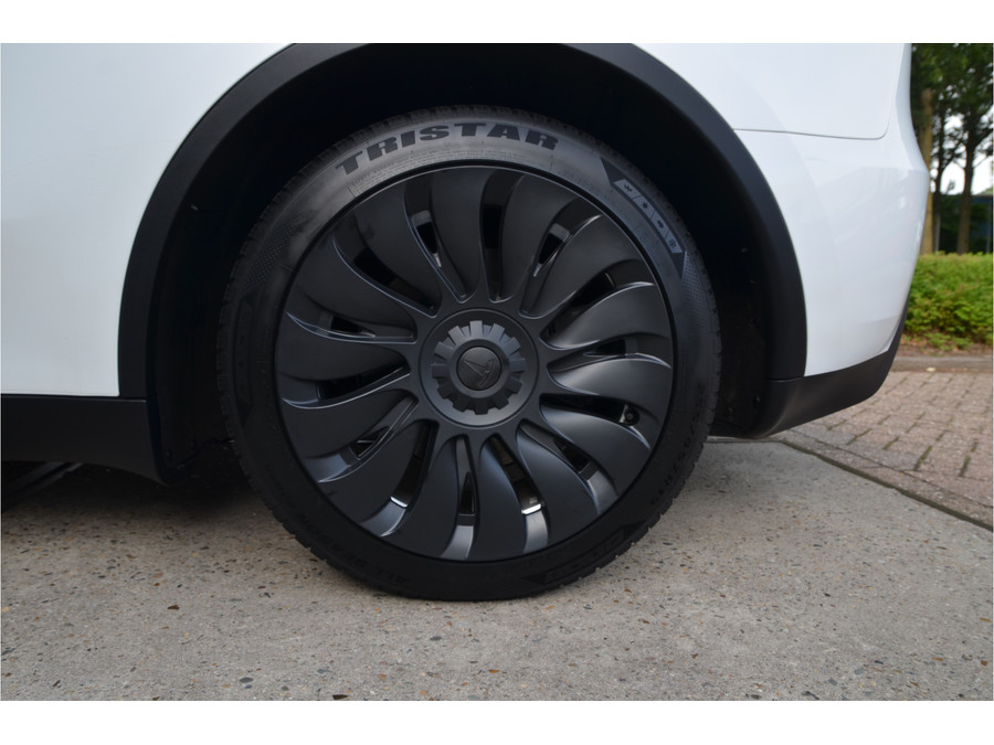 Tesla Model Y RWD 58 kWh