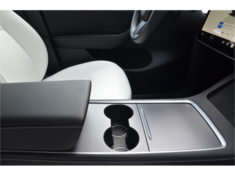 Tesla Model Y RWD 58 kWh