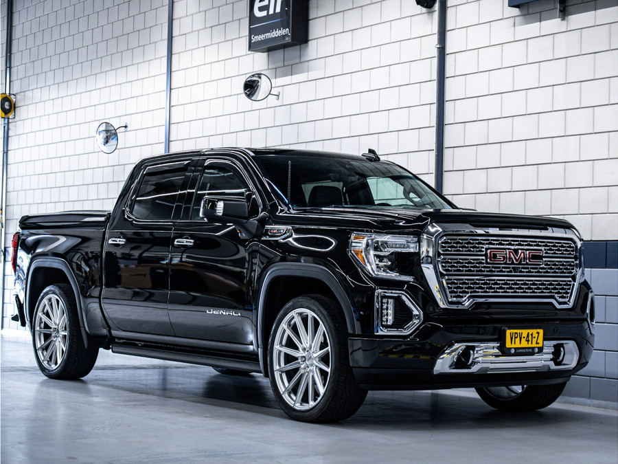 GMC Sierra Denali | 24
