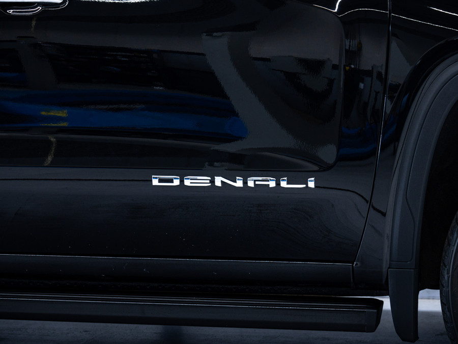 GMC Sierra Denali | 24