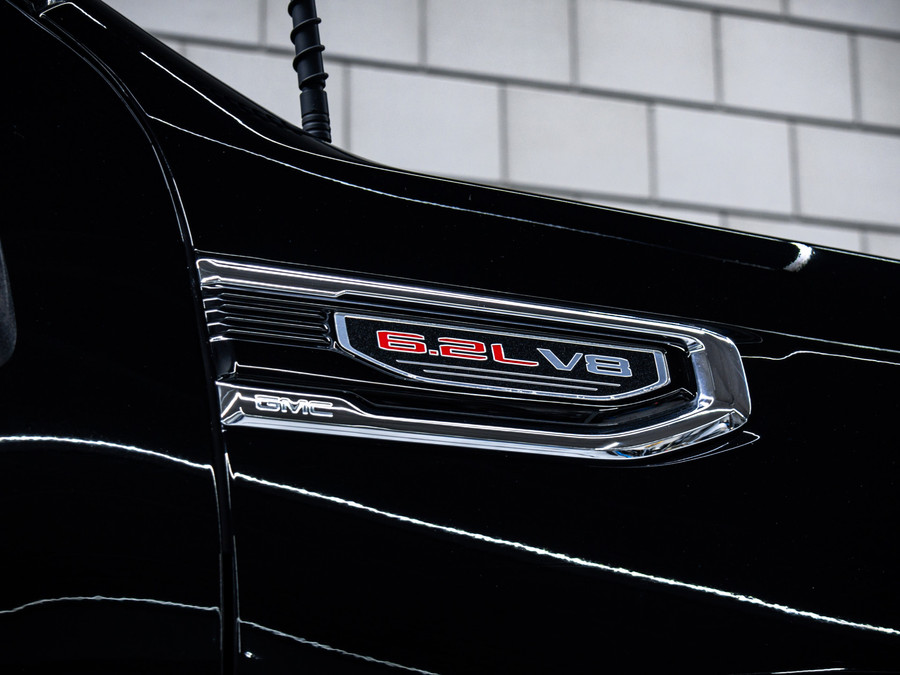 GMC Sierra Denali | 24