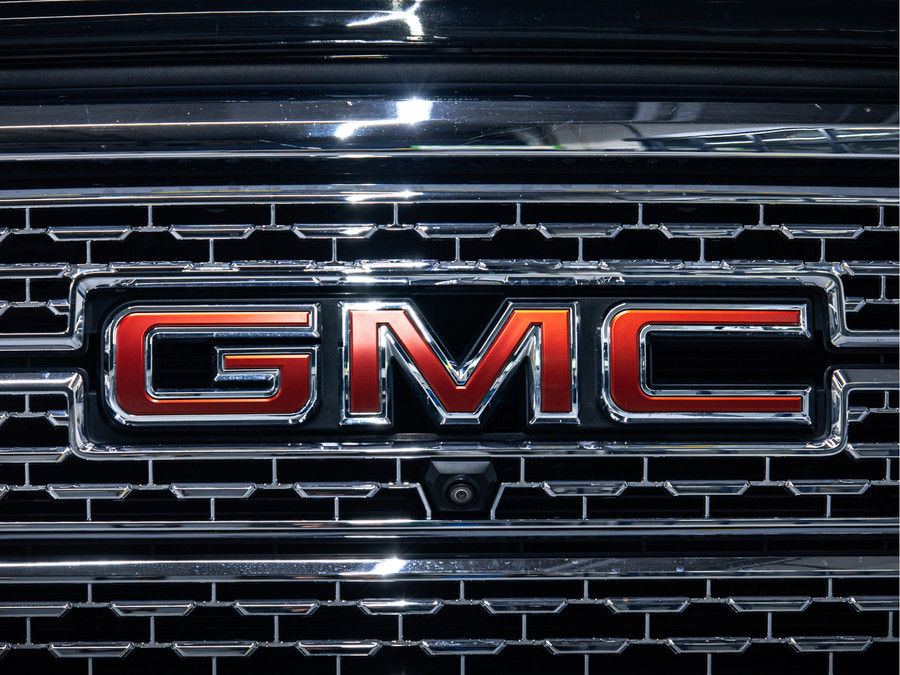 GMC Sierra Denali | 24