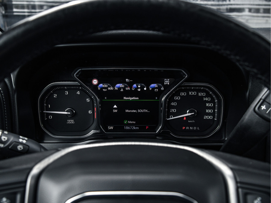 GMC Sierra Denali | 24