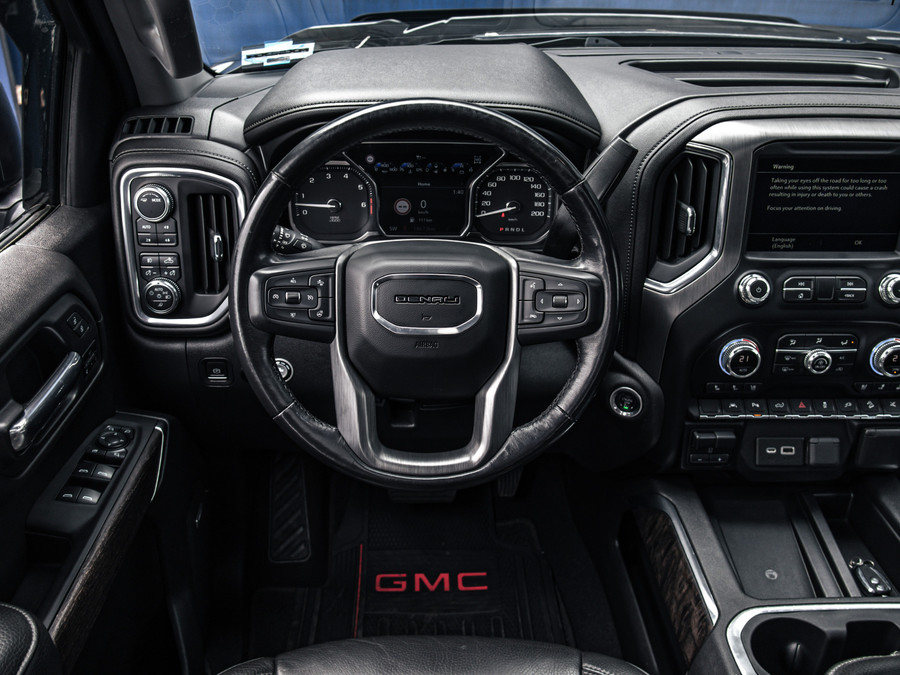 GMC Sierra Denali | 24