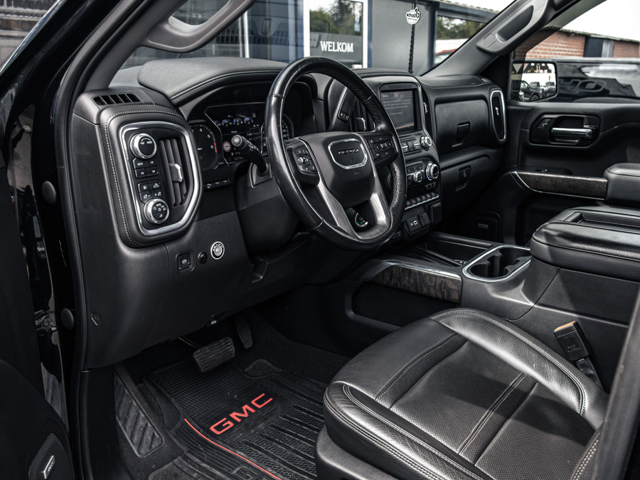 GMC Sierra Denali | 24