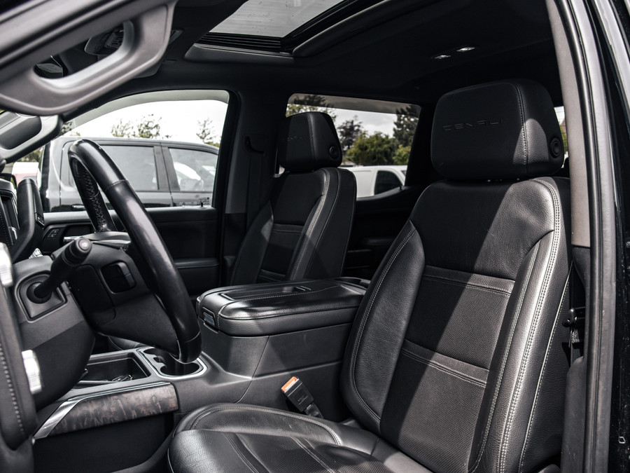 GMC Sierra Denali | 24