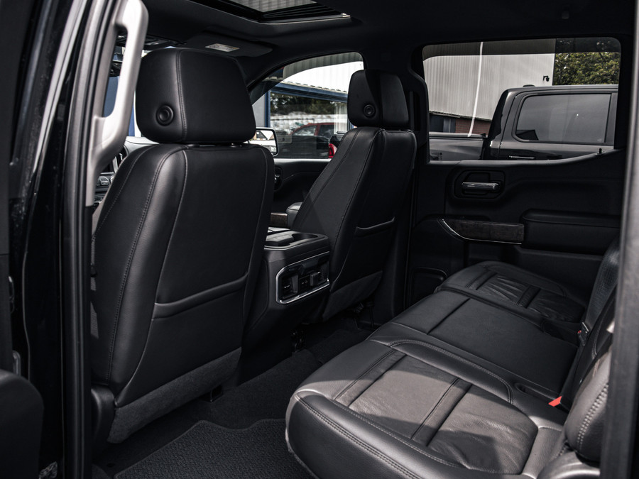 GMC Sierra Denali | 24