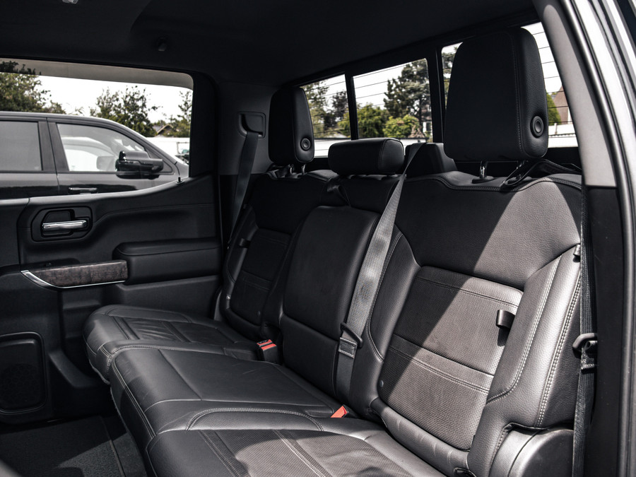 GMC Sierra Denali | 24