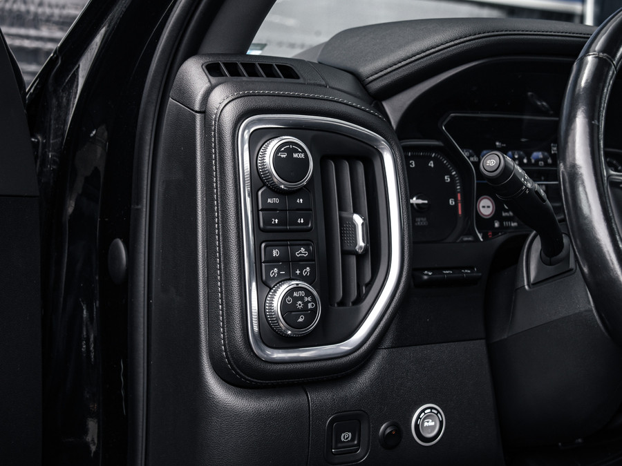 GMC Sierra Denali | 24