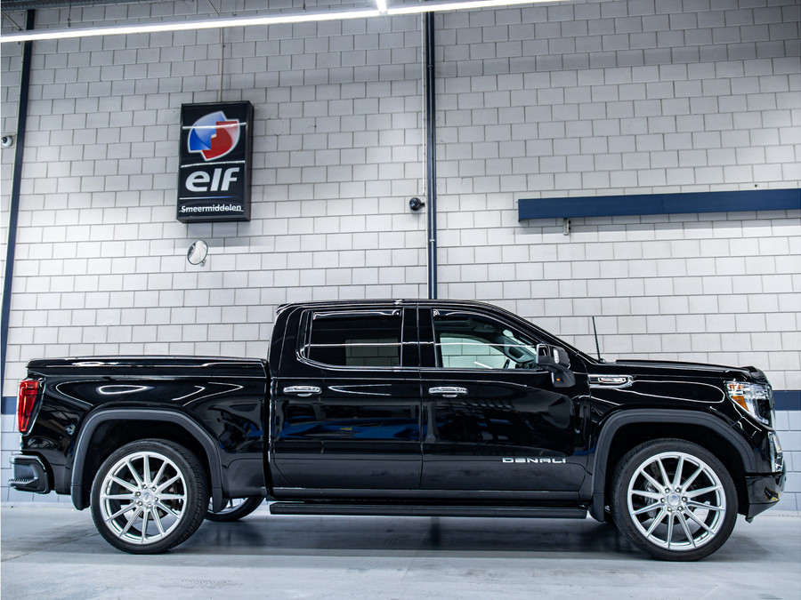 GMC Sierra Denali | 24