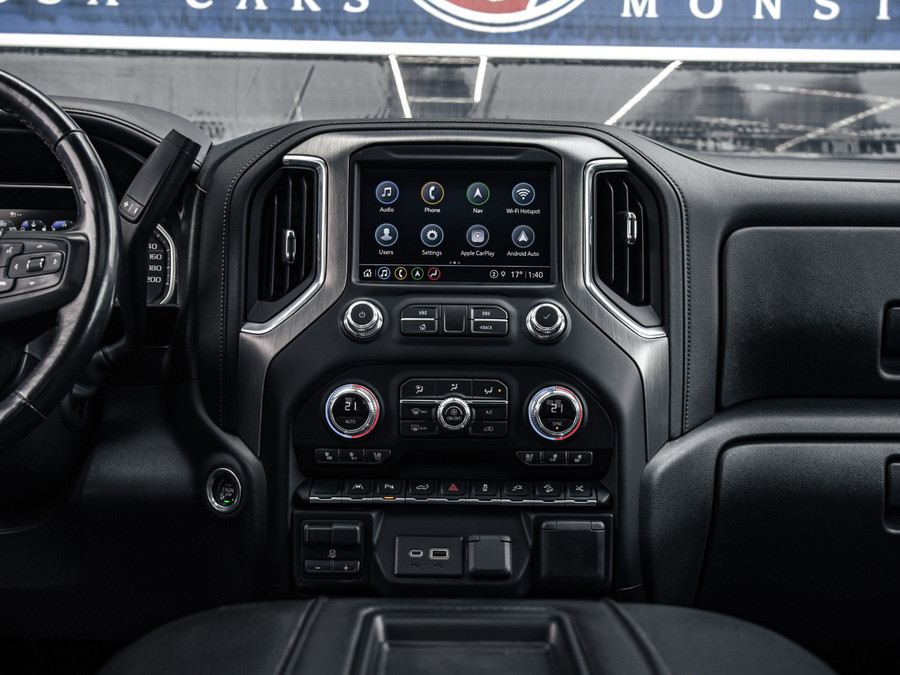 GMC Sierra Denali | 24