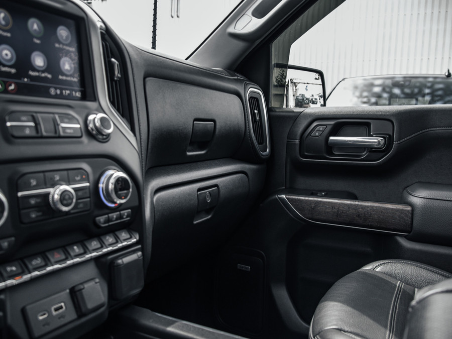 GMC Sierra Denali | 24
