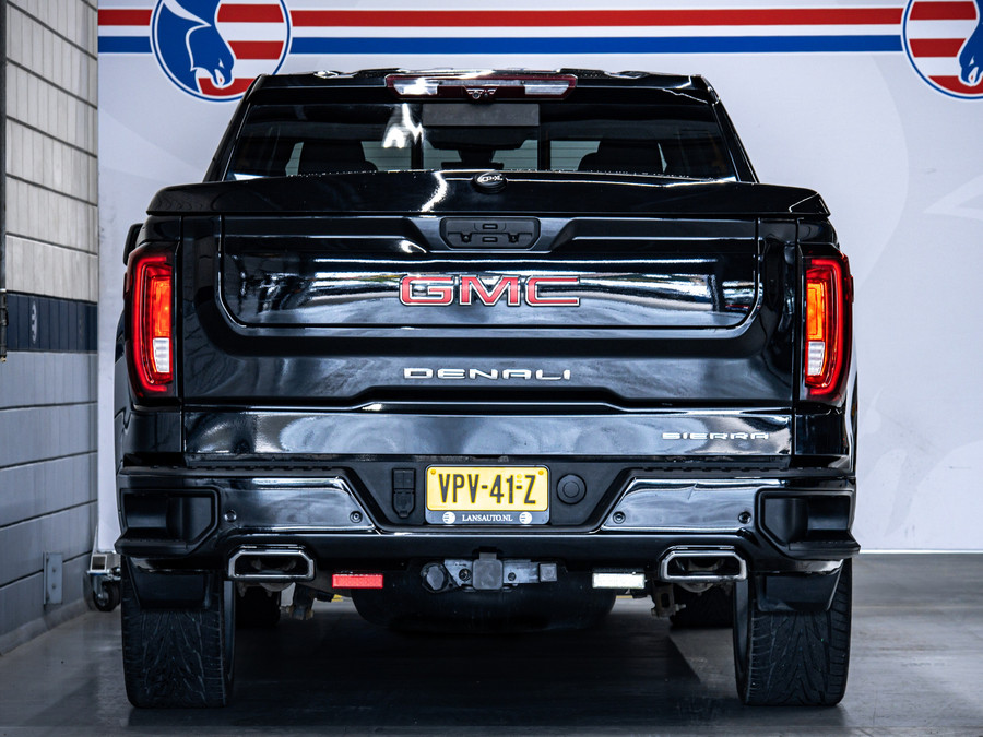GMC Sierra Denali | 24