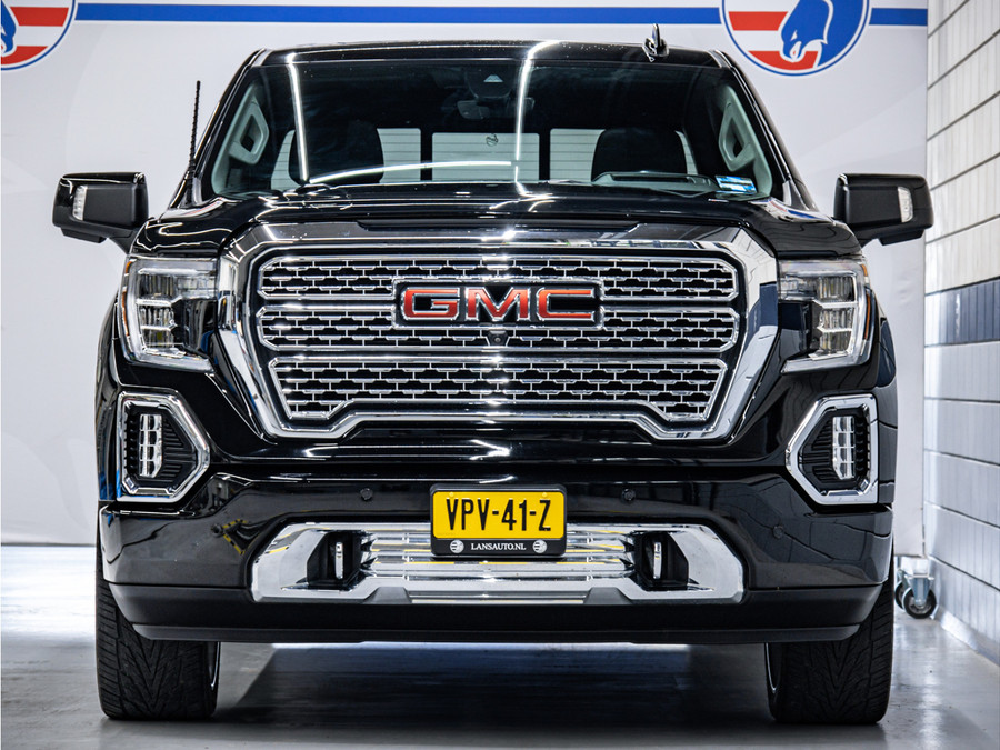 GMC Sierra Denali | 24