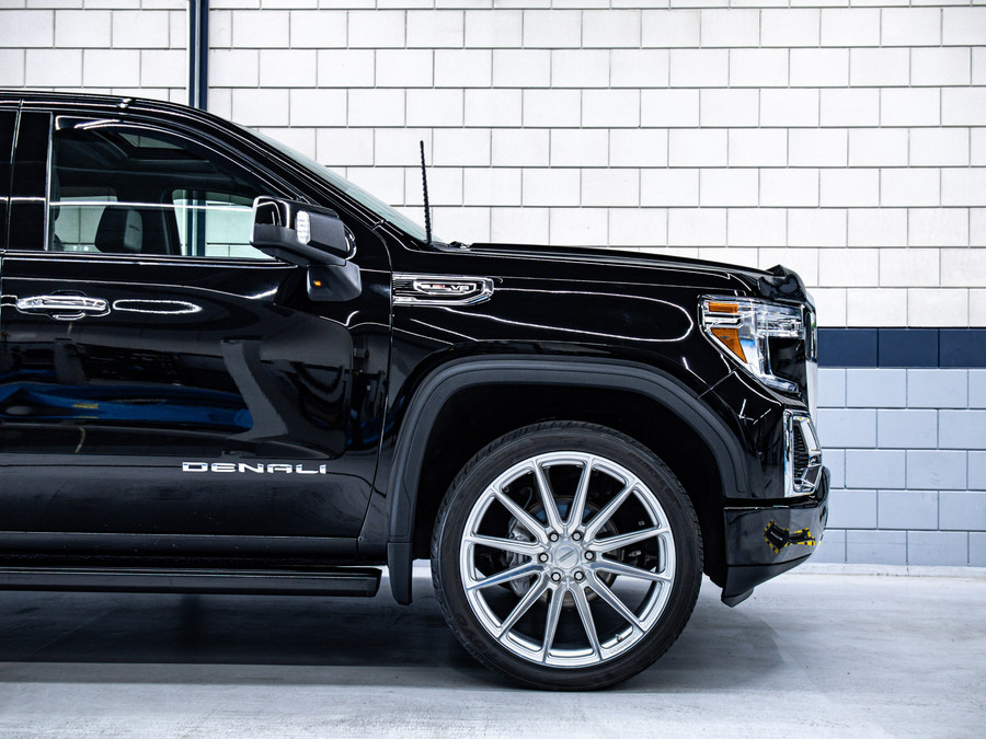 GMC Sierra Denali | 24