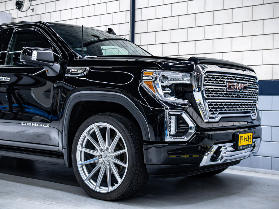 GMC Sierra Denali | 24