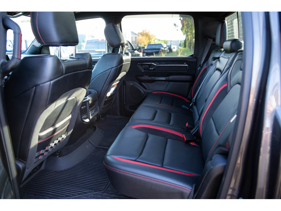 Dodge RAM 1500 6.2 V8 4x4 Crew Cab TRX