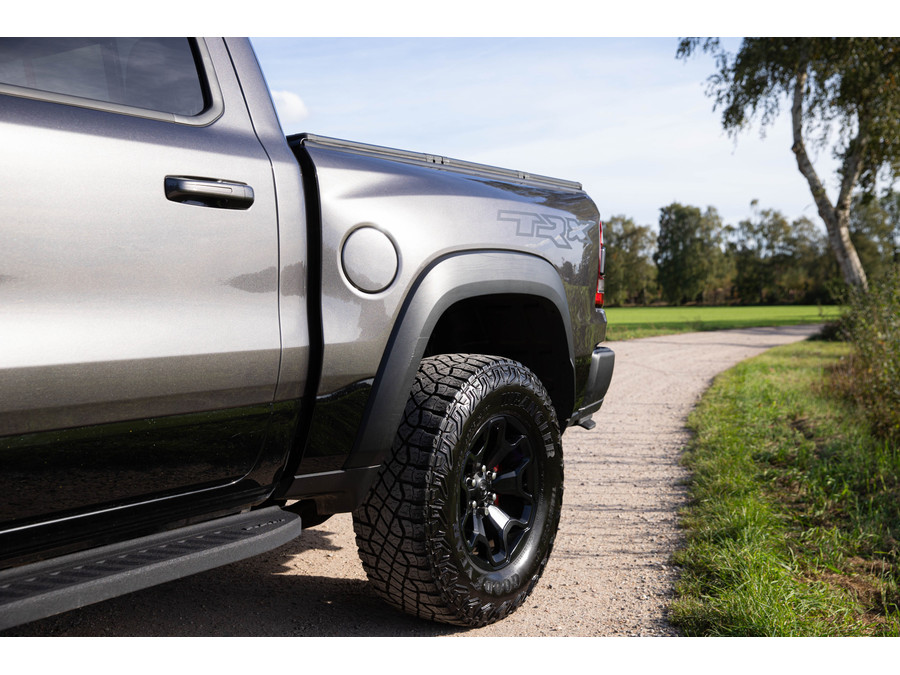 Dodge RAM 1500 6.2 V8 4x4 Crew Cab TRX
