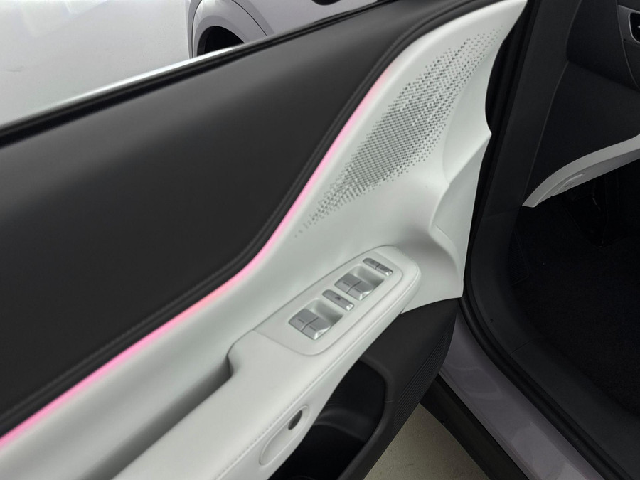 XPENG G6 RWD Long Range 80.8 kWh