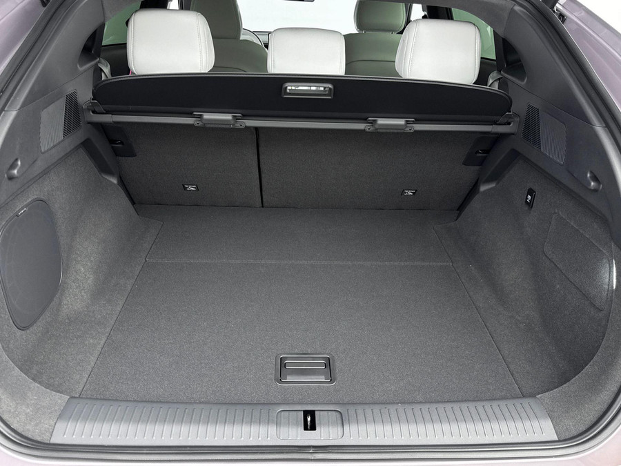 XPENG G6 RWD Long Range 80.8 kWh