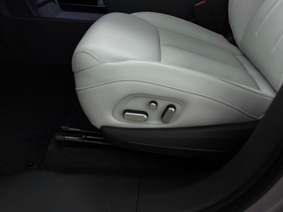 XPENG G6 RWD Long Range 80.8 kWh