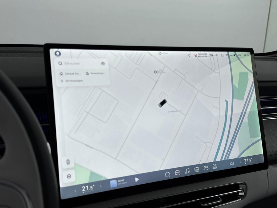 XPENG G6 RWD Long Range 80.8 kWh