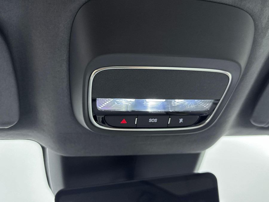XPENG G6 RWD Long Range 80.8 kWh