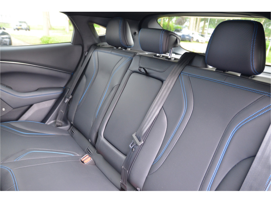 Ford Mustang Mach-E Extended First Edition AWD 98 kWh