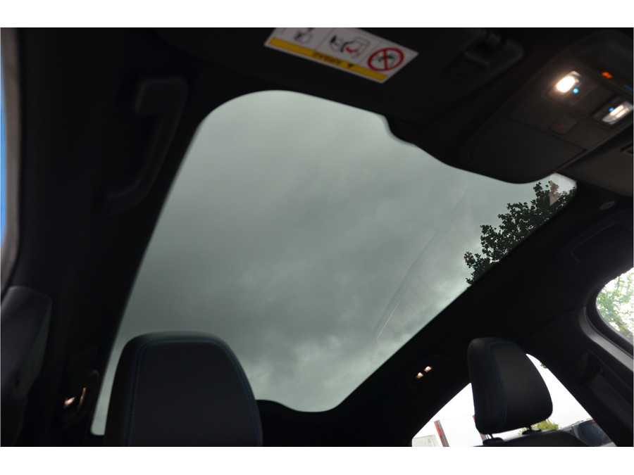 Ford Mustang Mach-E Extended First Edition AWD 98 kWh