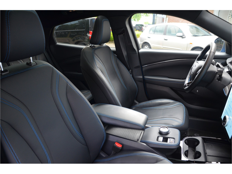 Ford Mustang Mach-E Extended First Edition AWD 98 kWh