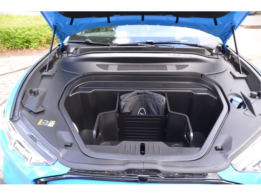 Ford Mustang Mach-E Extended First Edition AWD 98 kWh