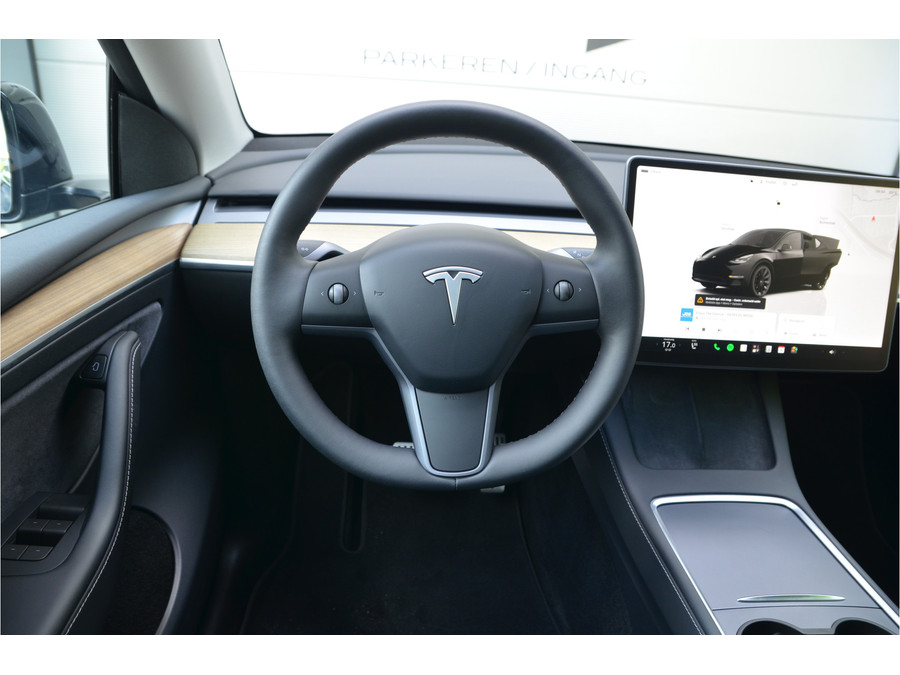 Tesla Model Y RWD 58 kWh
