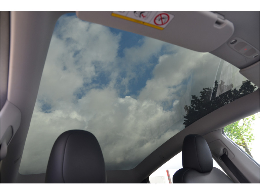 Tesla Model Y RWD 58 kWh