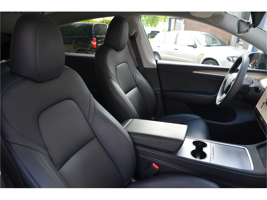 Tesla Model Y RWD 58 kWh