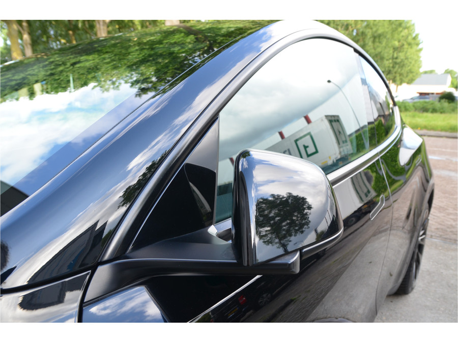 Tesla Model Y RWD 58 kWh