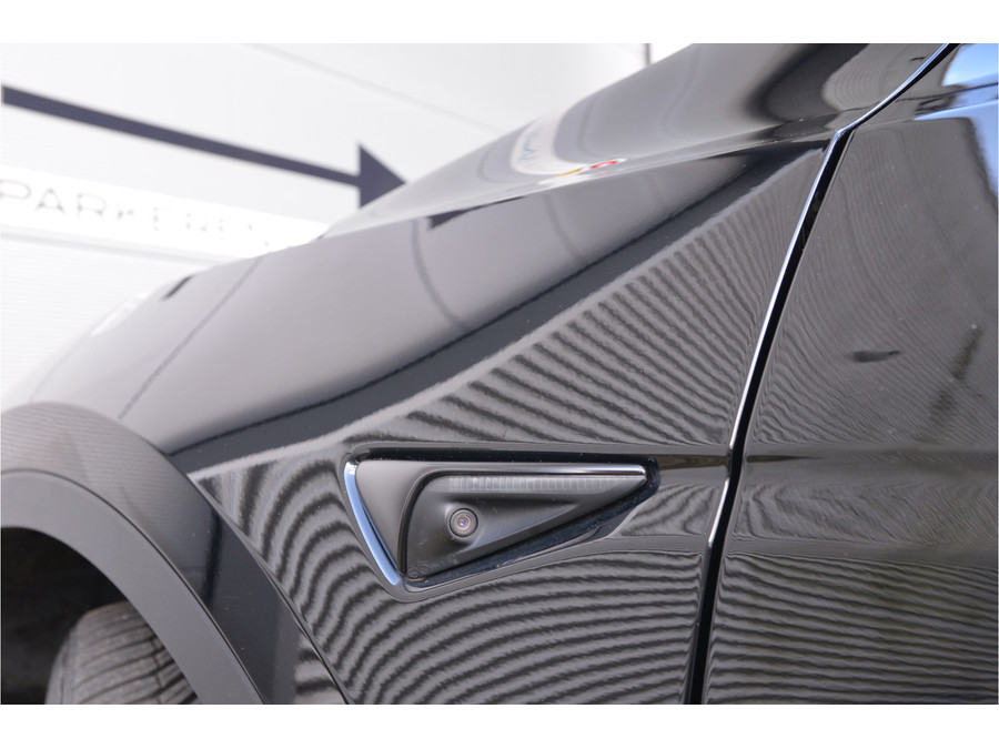Tesla Model Y RWD 58 kWh