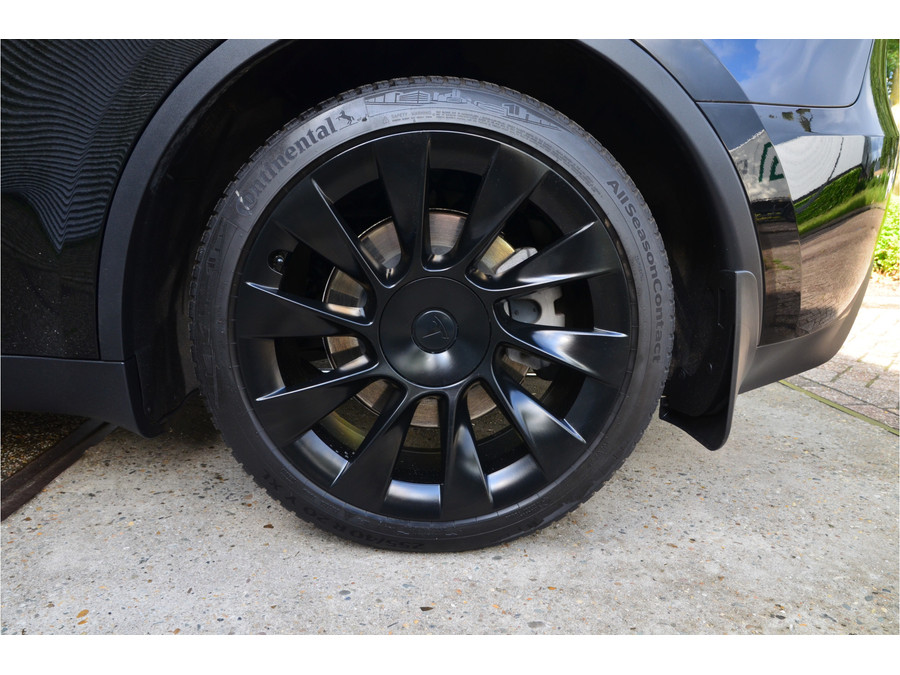 Tesla Model Y RWD 58 kWh