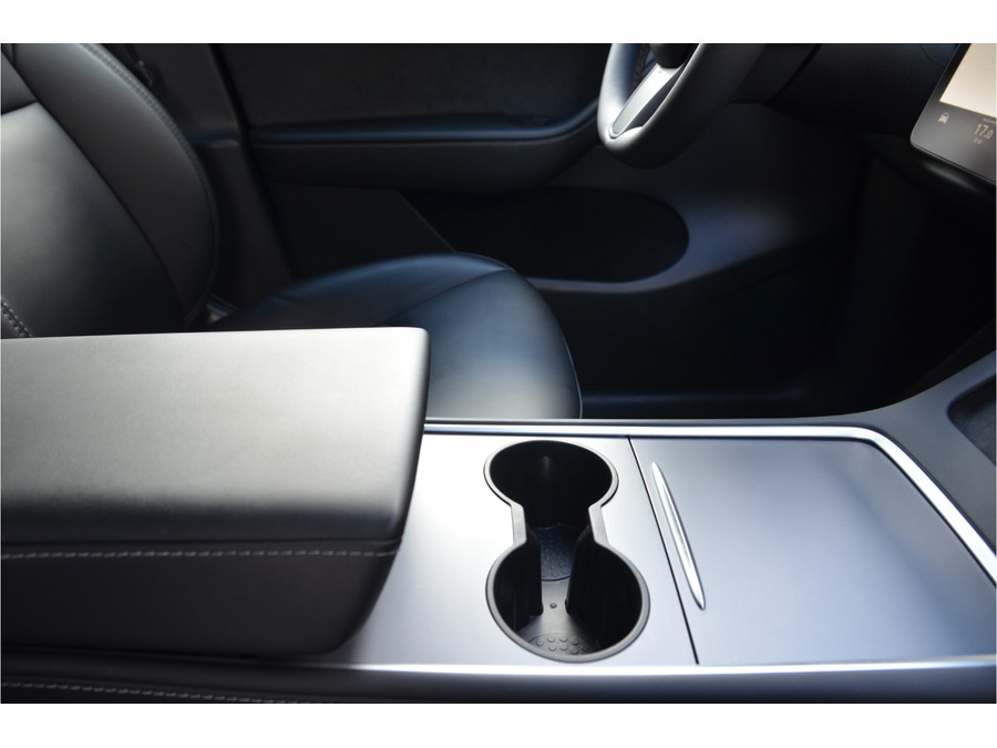 Tesla Model Y RWD 58 kWh