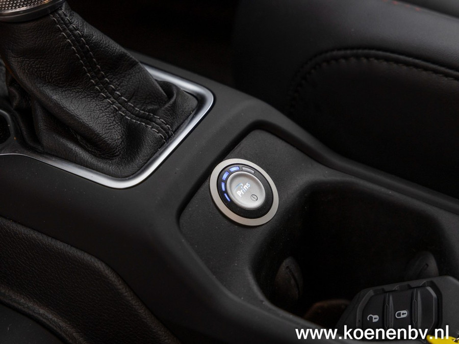 Jeep Wrangler MY 2025 Rubicon 2.0T 272Pk Trekhaak 2370KG /LPG/ Anvil