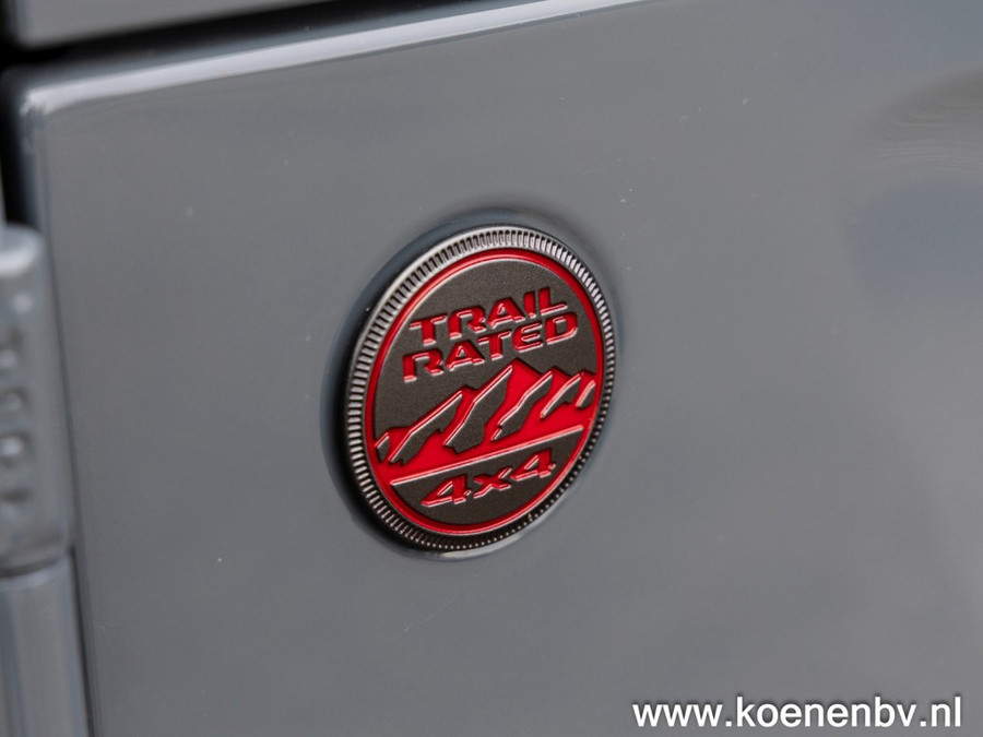 Jeep Wrangler MY 2025 Rubicon 2.0T 272Pk Trekhaak 2370KG /LPG/ Anvil