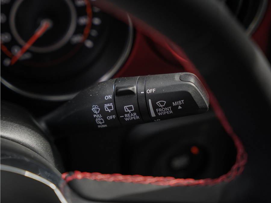 Jeep Wrangler 4-Door Rubicon | Grijs kenteken