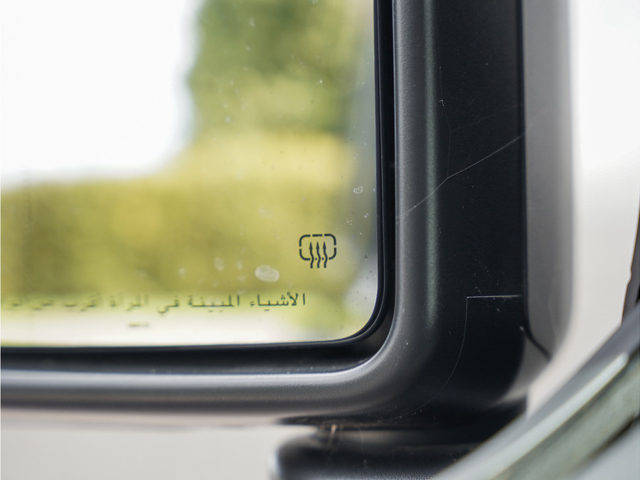 Jeep Wrangler 4-Door Rubicon | Grijs kenteken