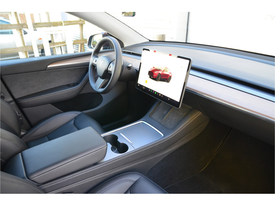 Tesla Model Y Performance AWD 75 kWh