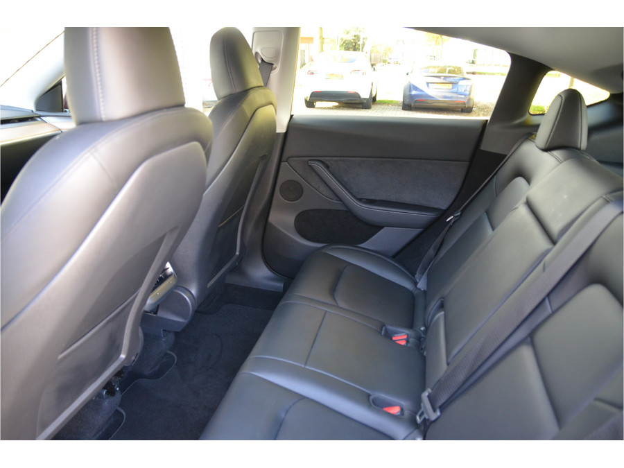 Tesla Model Y Performance AWD 75 kWh