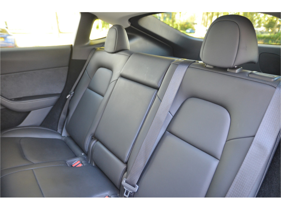 Tesla Model Y Performance AWD 75 kWh