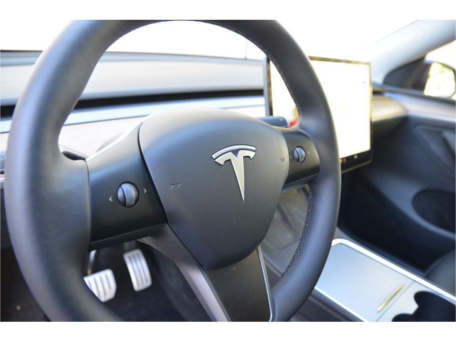 Tesla Model Y Performance AWD 75 kWh